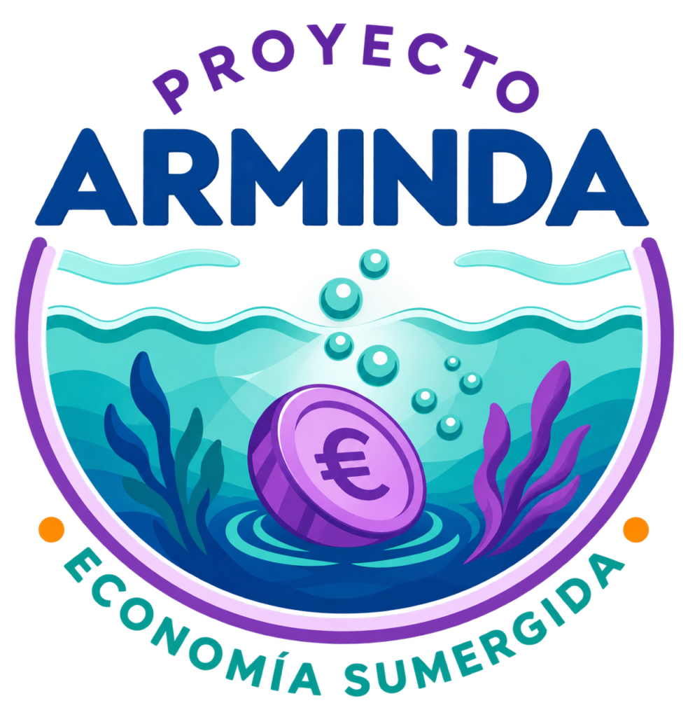 logo proyecto armina