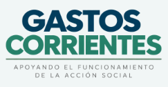 Logo Proyecto Gastos Corrientes