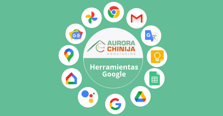 Herramientas Google