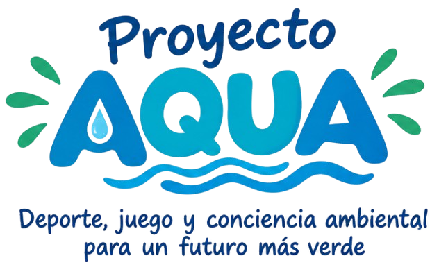 logo proyecto aqua