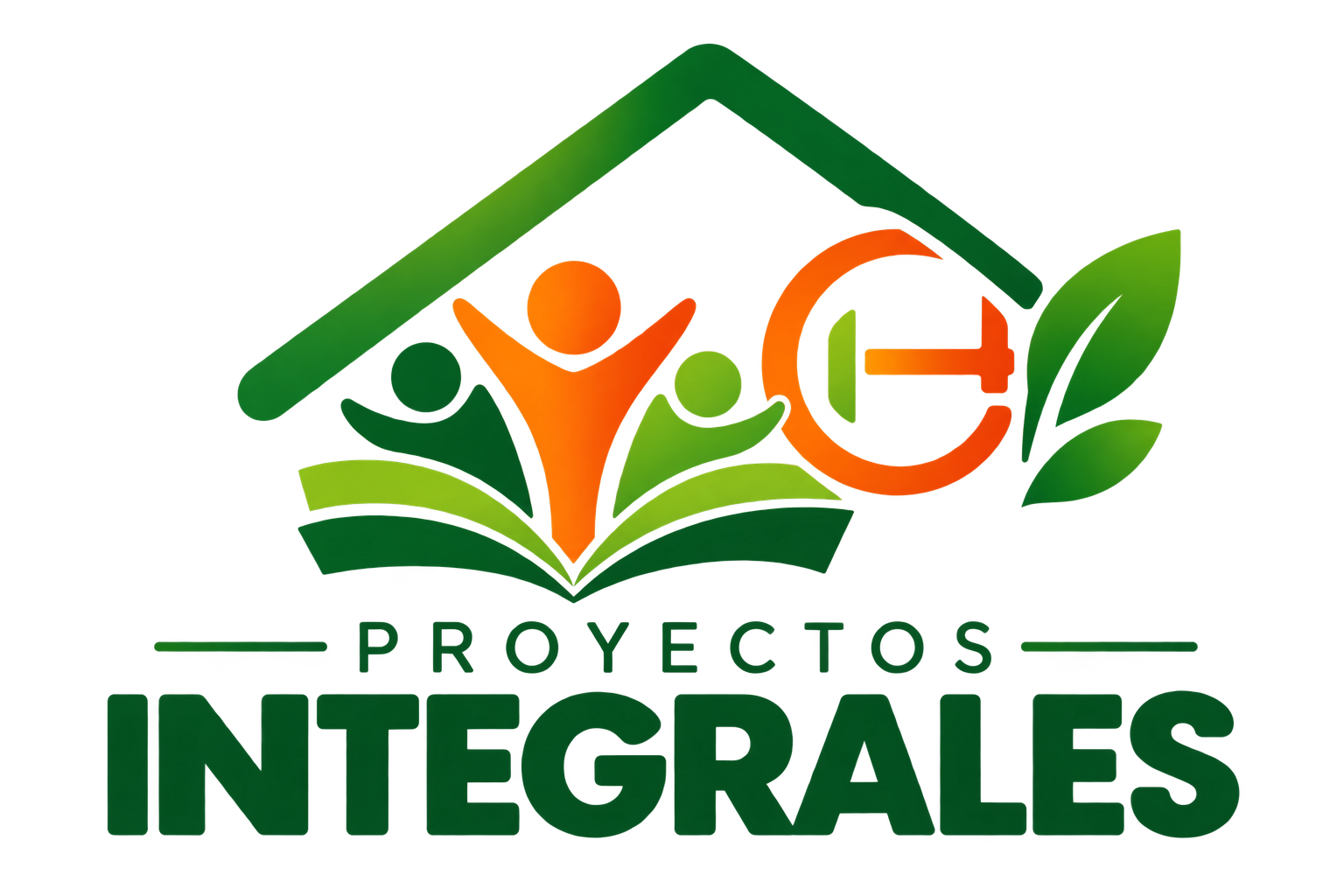 logo proyectos integrales