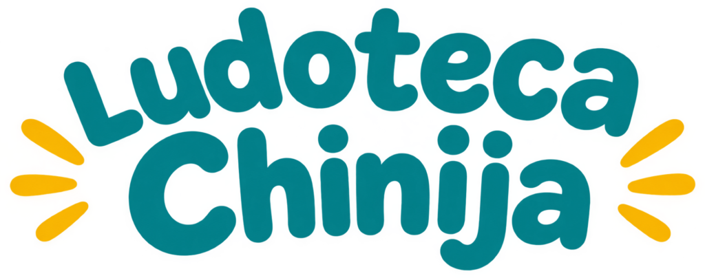 logo ludoteca chinija